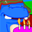 BlueHippo's Birthday :0