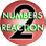 Numbers Reaction 2