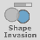 Shape-Invasion