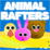Animal Rafters