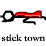Stick Town. PREVIEW