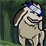 Akamaru short