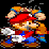Mario VS Goku The Clash