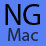 Newgrounds Mac!
