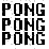 The Pong