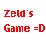 Zeld's Mouse Maze