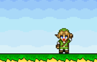 The True Sprite Tutorial