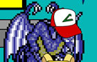 Pokemon Bahamut Version
