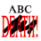 ABCDEath - Psycho Stick