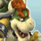 Bowser's Plot: Prologue