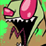 Invader Zim Dress Up