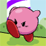 kirby flash WIP