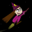 Wizzy Witch