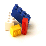 lego fighting