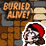 Buried Alive! 2008 by EO
