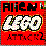 alien lego attack 2