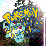 Pokemon LAA Non-Parody