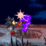 Shadow vs. Samus Aran