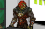 Ganondorf's Kingdom