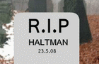The Haltman