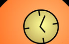ph33r OrangeClock