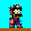 Mario Lock It Up