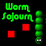 Worm Sojourn