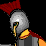 Akhilleus and Xanthos