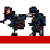 Tobi vs Itachi