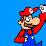 Platformer Engine Test