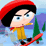 Snowboard Slope
