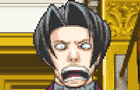 Phoenix Wright: Rock on!