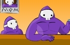 Dad n' Me - Dad's Secret