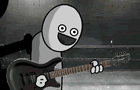 45 seconds of rock!
