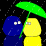 Umbrella (Vanilla Sky)