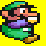 Luigi's encounter