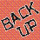 Back Up Pong