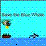 Save the Blue Whale
