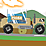 Fish Truck