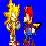 Jntas Sonic vs. Mario