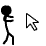 The Rage of a Stick