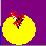 Death By Pacman