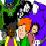 Pico's Flash Cartoon