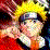 Naruto N Halo Are So Cool
