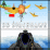 3D Space Hawk