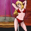 Berloga Strip Dance