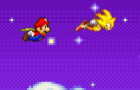 Mario Sonic Scene Creator