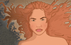 Dress Up The Supermodel