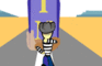 Daft Punk @ My House