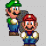 Marios brain gets removed